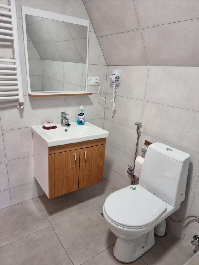 Ska Cottage Казбеги Экстерьер фото